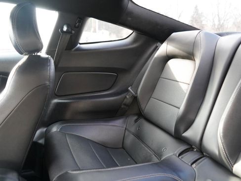 Used 2021 Ford Mustang Premium image 45