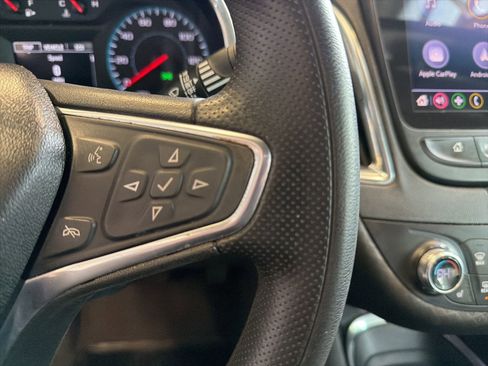 Used 2020 Chevrolet Malibu LT image 18