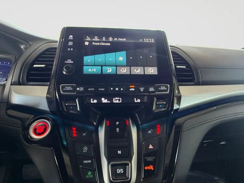 Used 2022 Honda Odyssey Touring image 25