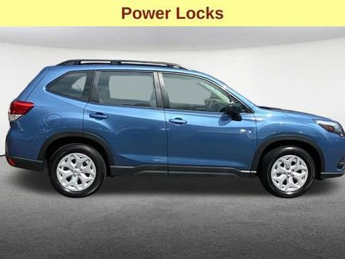 Certified 2024 Subaru Forester AWD/4WD image 10