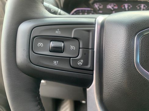 Used 2019 GMC Sierra 1500 SLE w/ SLE Value Package RWD image 13