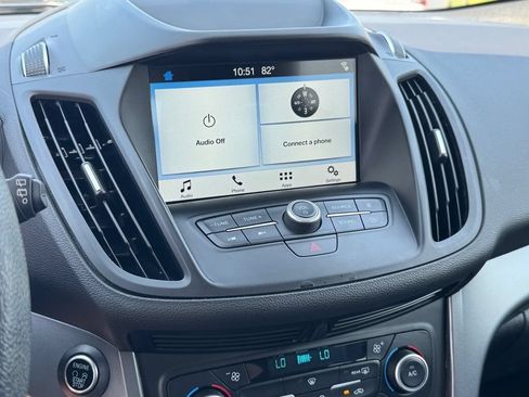 Used 2019 Ford Escape SE AWD/4WD image 24
