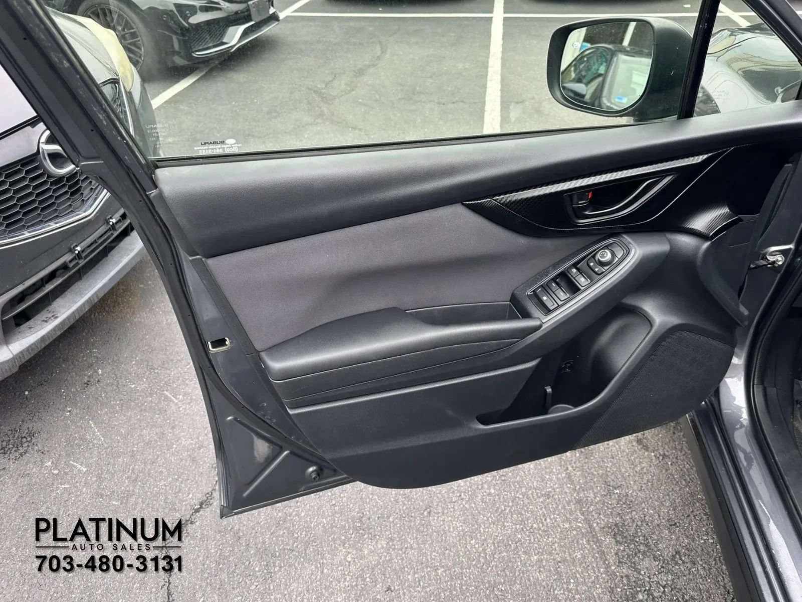 Used 2020 Subaru Crosstrek 2.0i Premium AWD/4WD image 17