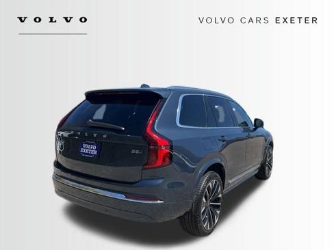 New 2026 Volvo XC90 B5 Core w/ Protection Package AWD/4WD image 7