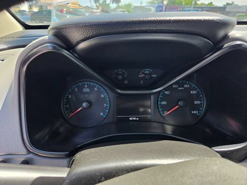 Used 2018 Chevrolet Colorado W/T w/ WT Convenience Package AWD/4WD image 23