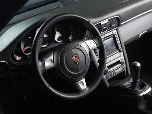 Used 2006 Porsche 911 Carrera S image 22