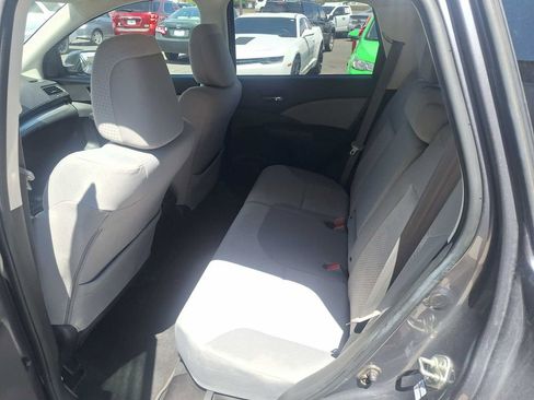 Used 2016 Honda CR-V EX image 12