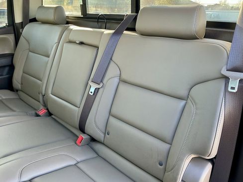 Used 2017 GMC Sierra 1500 SLT w/ SLT Premium Package image 28