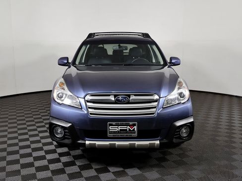 Used 2013 Subaru Outback 2.5i Limited w/ Moonroof Pkg image 2