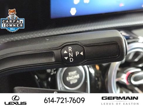 Used 2025 Mercedes-Benz CLA 250 4MATIC image 27