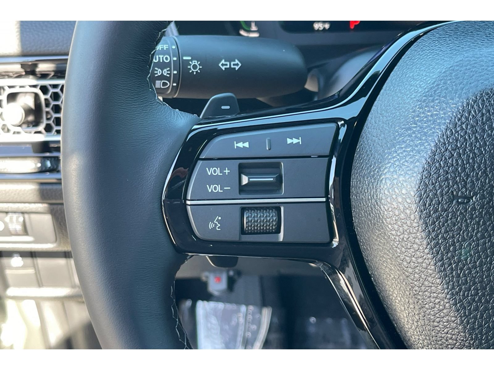 Certified 2026 Honda Civic Sport Touring image 34