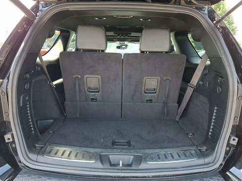 Used 2023 Dodge Durango GT AWD/4WD image 18