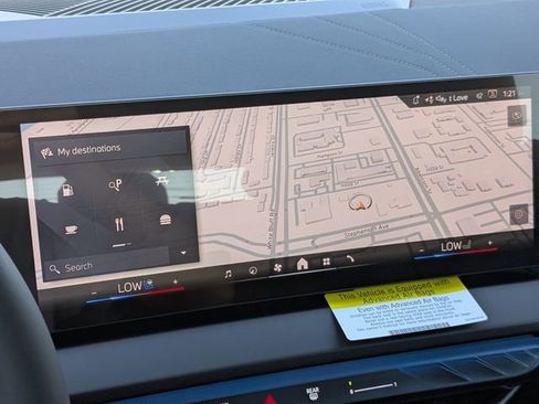 New 2026 BMW X3 xDrive30 w/ M Sport Package image 24