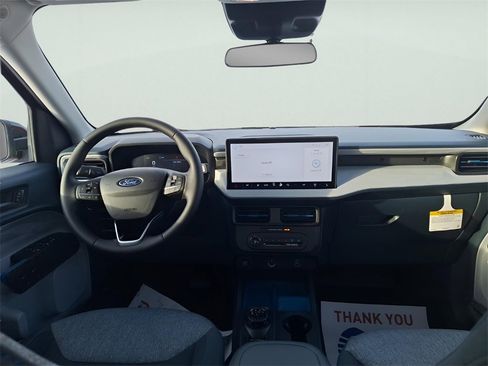 New 2026 Ford Maverick XLT w/ Equipment Group 301A image 11