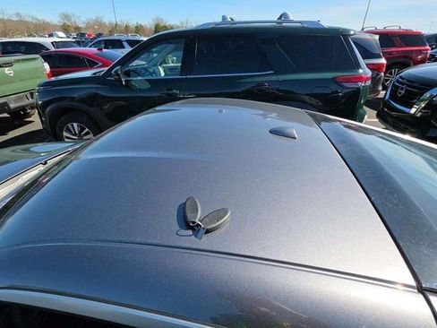 Certified 2024 Nissan Z Sport w/ Floor Mat Package image 15