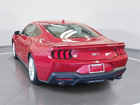 Certified 2024 Ford Mustang GT Premium image 5