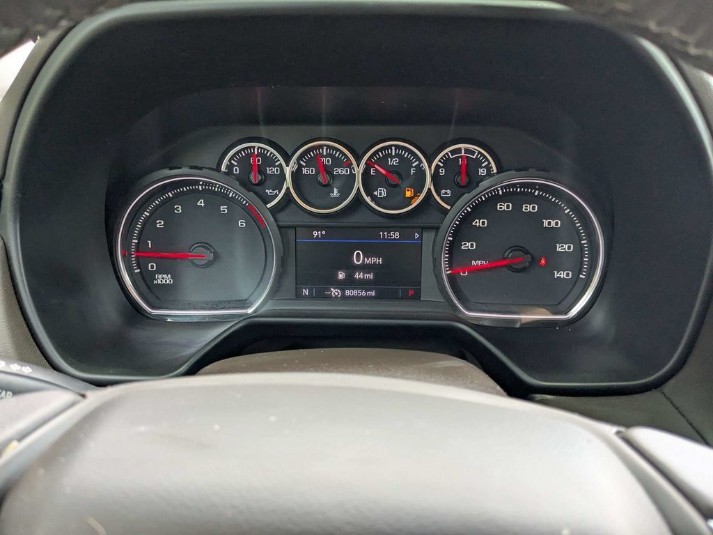 Used 2021 Chevrolet Tahoe LT RWD image 26
