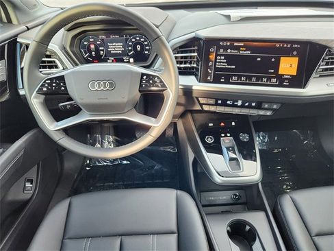 New 2026 Audi Q4 e-tron Premium Plus image 24