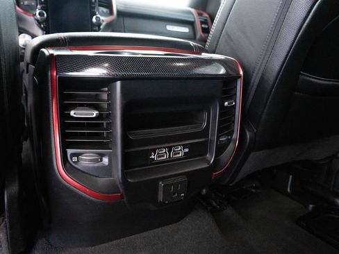 Used 2020 RAM 1500 Rebel AWD/4WD image 11