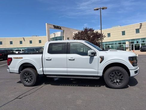 New 2026 Ford F150 Tremor w/ Equipment Group 402B AWD/4WD image 2