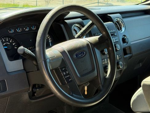 Used 2013 Ford F150 XL w/ PWR Equipment Group image 5