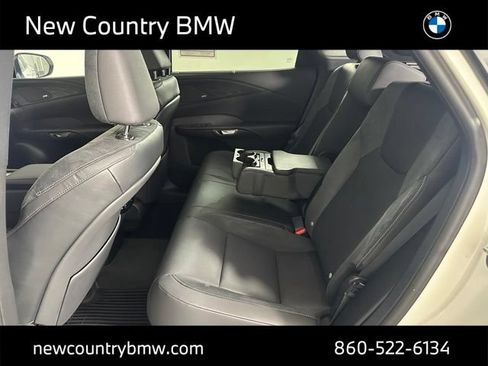 Used 2024 Lexus RX 350 w/ Convenience Package AWD/4WD image 20