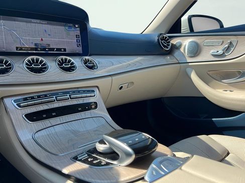 Used 2021 Mercedes-Benz E 450 Cabriolet image 53