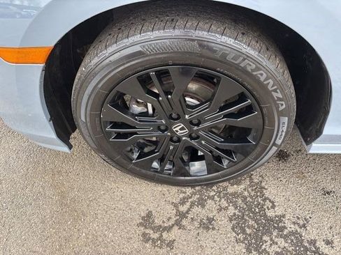 Used 2025 Honda Odyssey Sport-L image 43