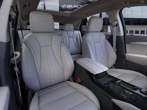 New 2026 Buick Envision Avenir image 16