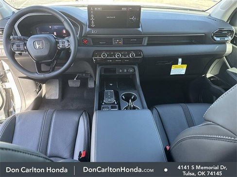 New 2026 Honda Pilot EX-L image 16