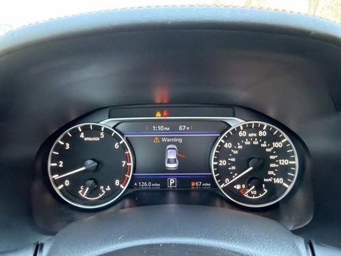 Used 2020 Nissan Altima 2.5 SR image 27