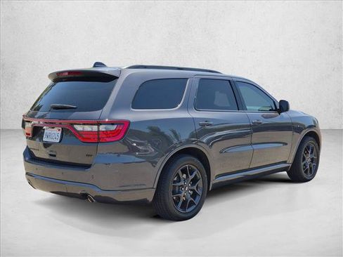 Used 2026 Dodge Durango GT w/ Blacktop Package AWD/4WD image 5