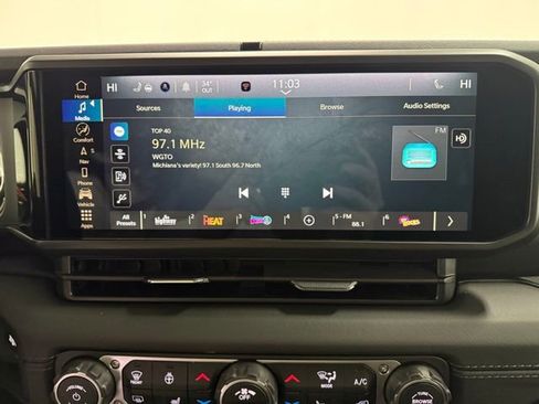New 2026 Jeep Wrangler Unlimited Sahara AWD/4WD image 17