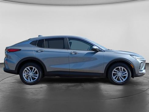 New 2026 Buick Envista Preferred w/ Convenience I Package FWD image 19