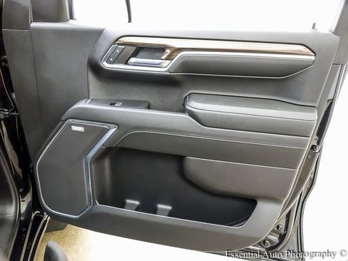 Used 2024 Chevrolet Silverado 1500 RST w/ Convenience Package II image 25