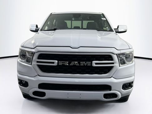 Used 2022 RAM 1500 Big Horn image 2