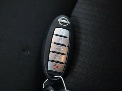 Used 2023 Nissan Altima 2.5 S image 22