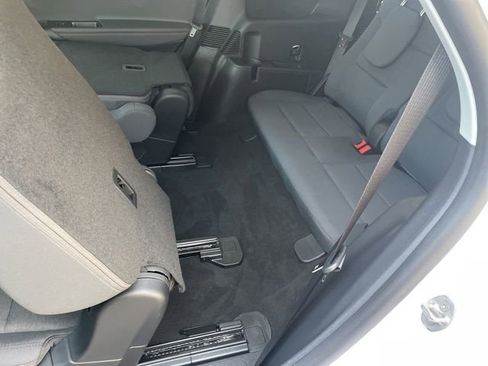 New 2026 Ford Explorer Active image 62