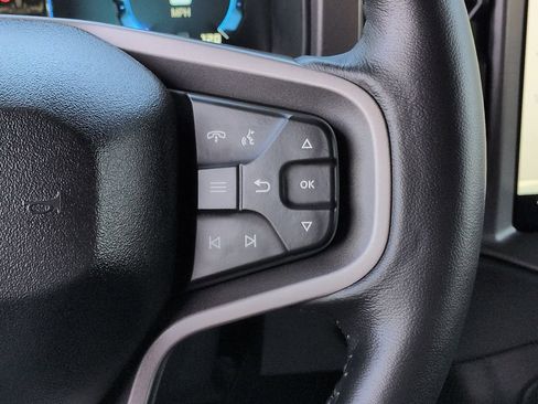 Certified 2025 Ford Bronco Badlands AWD/4WD image 26