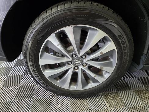 Used 2016 Acura MDX FWD w/ Technology Package image 32