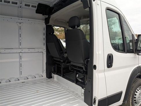 New 2026 RAM ProMaster 2500 w/ Power Group image 30