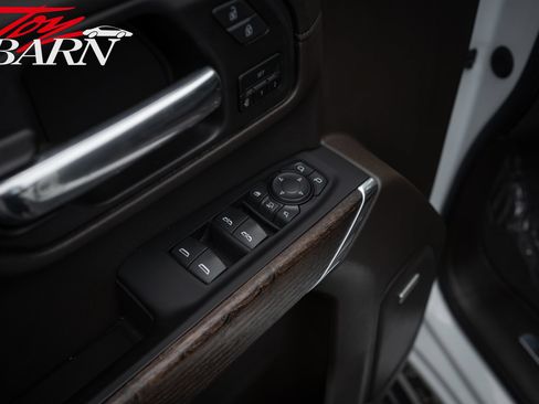Used 2023 GMC Sierra 3500 Denali w/ Denali Ultimate Package AWD/4WD image 19