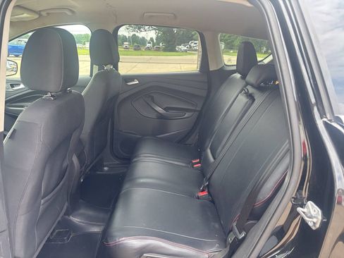 Used 2016 Ford Escape SE AWD/4WD image 15