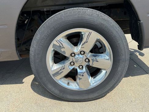 Used 2018 RAM 1500 Big Horn AWD/4WD image 52