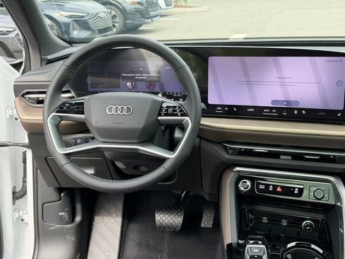 New 2026 Audi Q5 Premium Plus AWD/4WD image 20
