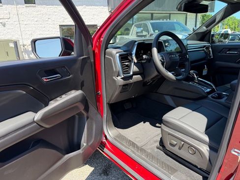 New 2026 GMC Canyon Elevation w/ Convenience Package AWD/4WD image 16