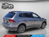 Used 2019 Volkswagen Tiguan SE image 5