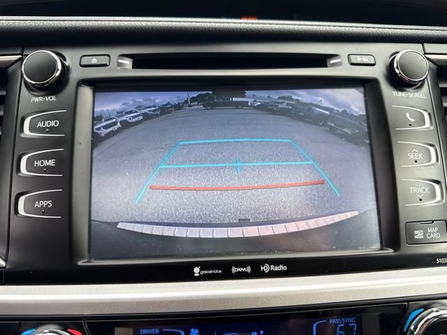 Used 2018 Toyota Highlander XLE w/ Protection Package #3 AWD/4WD image 15