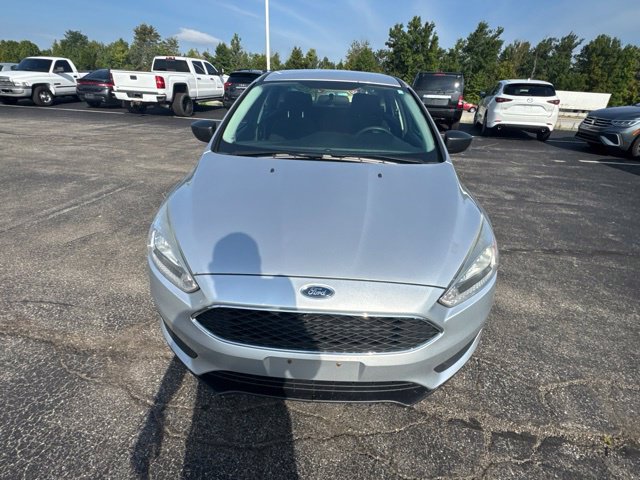 Used 2017 Ford Focus S FWD image 2