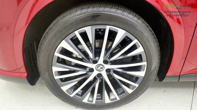 Used 2025 Lexus RX 350 Premium Plus w/ Convenience Package AWD/4WD image 87